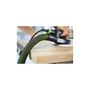 Voir la diapositive 3 : FESTOOL Tuyau d aspiration D27 32X3,5M AS CTR CT26 36 48 MINI MIDI 2019 FESTOOL 577158