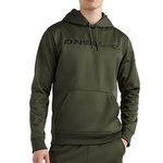 O'NEILL weat à Capuche  Homme O'Neill Rutile N2350003. Coloris disponibles : Vert
