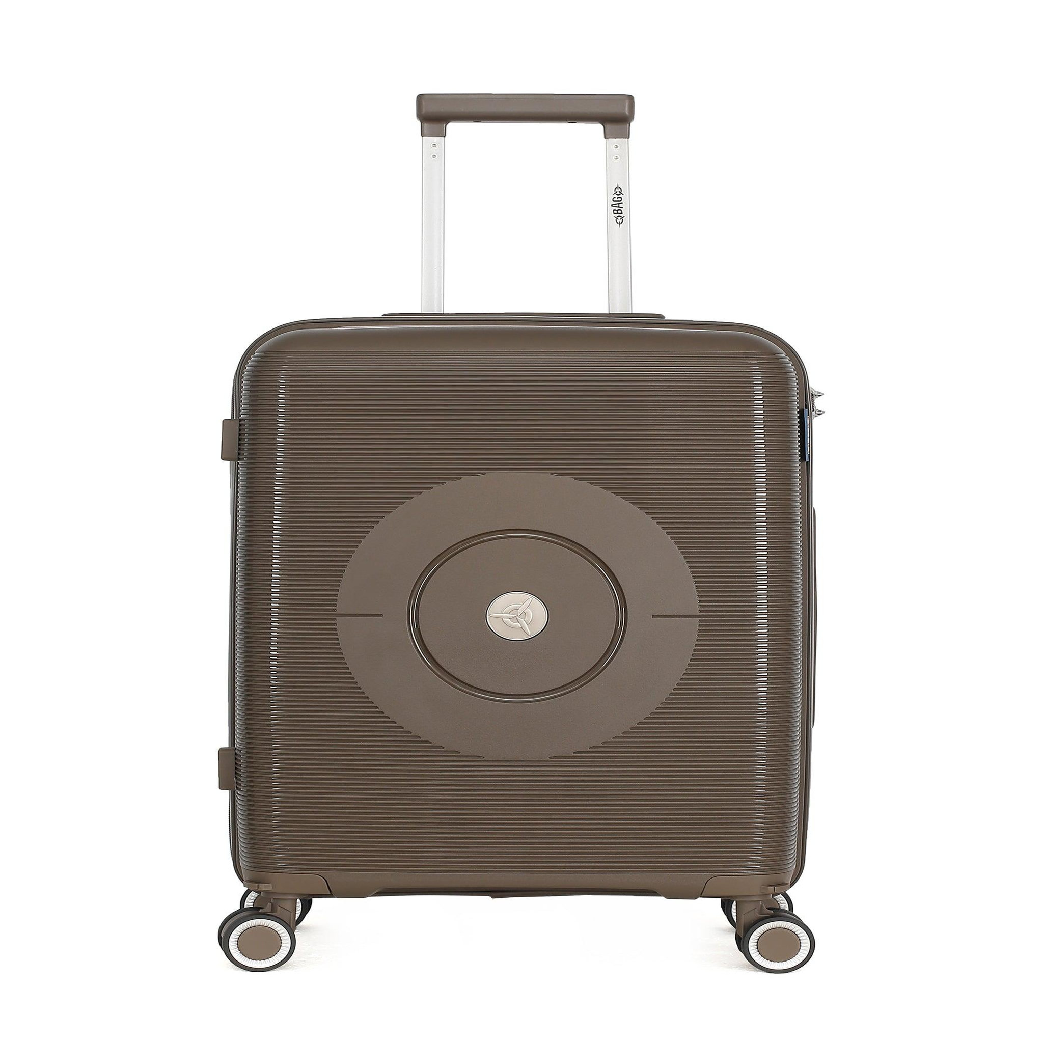 OBAGO Obago - valise cabine orion 55 cm 4 roues