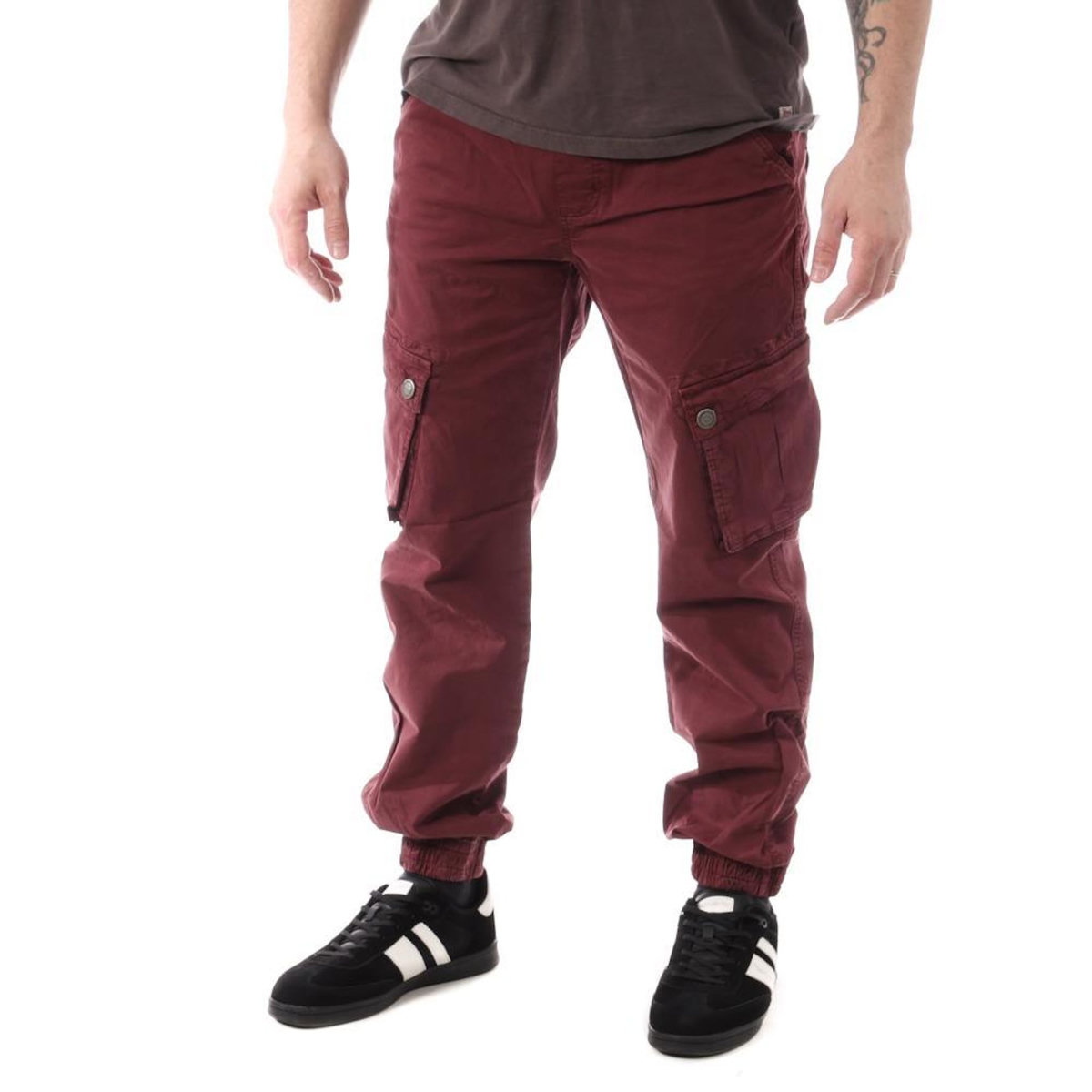 PANAME BROTHERS Pantalon  Homme Paname Brothers JORDAN