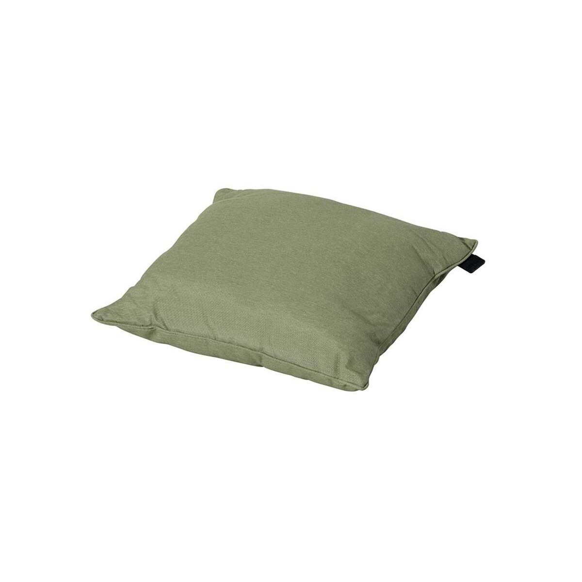MADISON Coussin déco pour salon de jardin Panama Sage 45 x 45 cm