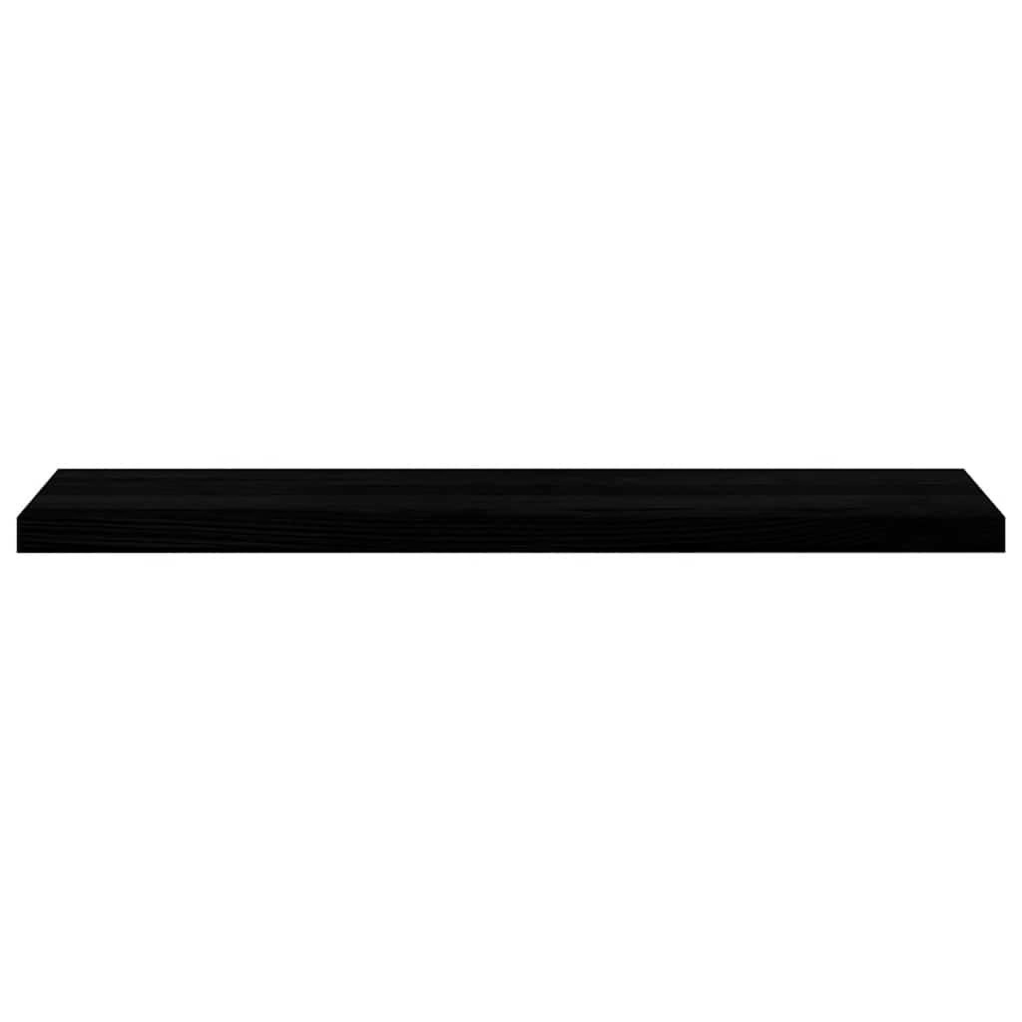 Voir la diapositive 5 : VIDAXL Marches d'escalier 8 pcs marron fonce 110x25x2 cm chene massif