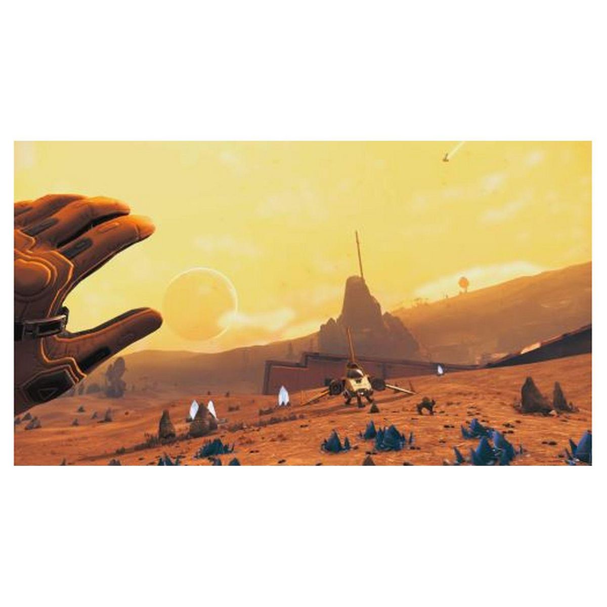 SONY No Man's Sky Beyond PS4