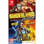 Borderland Legendary Collection - Code de téléchargement