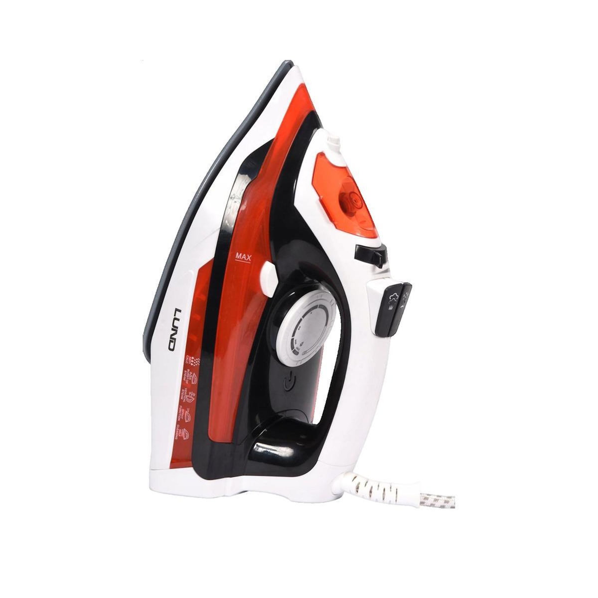 Lund Fer à repasser Lund T68115 multicolore