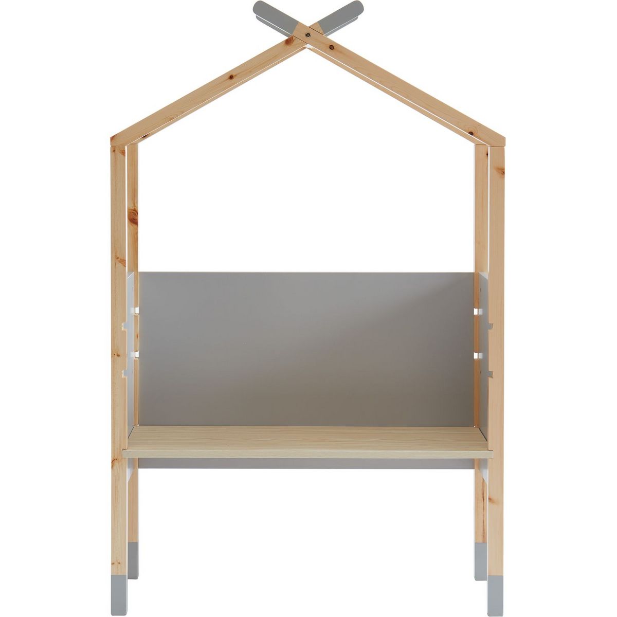 Bureau tipi enfant L100cm AUGUSTIN