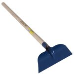 OUTILS PERRIN Rabot d'ecurie de 30 emmanché