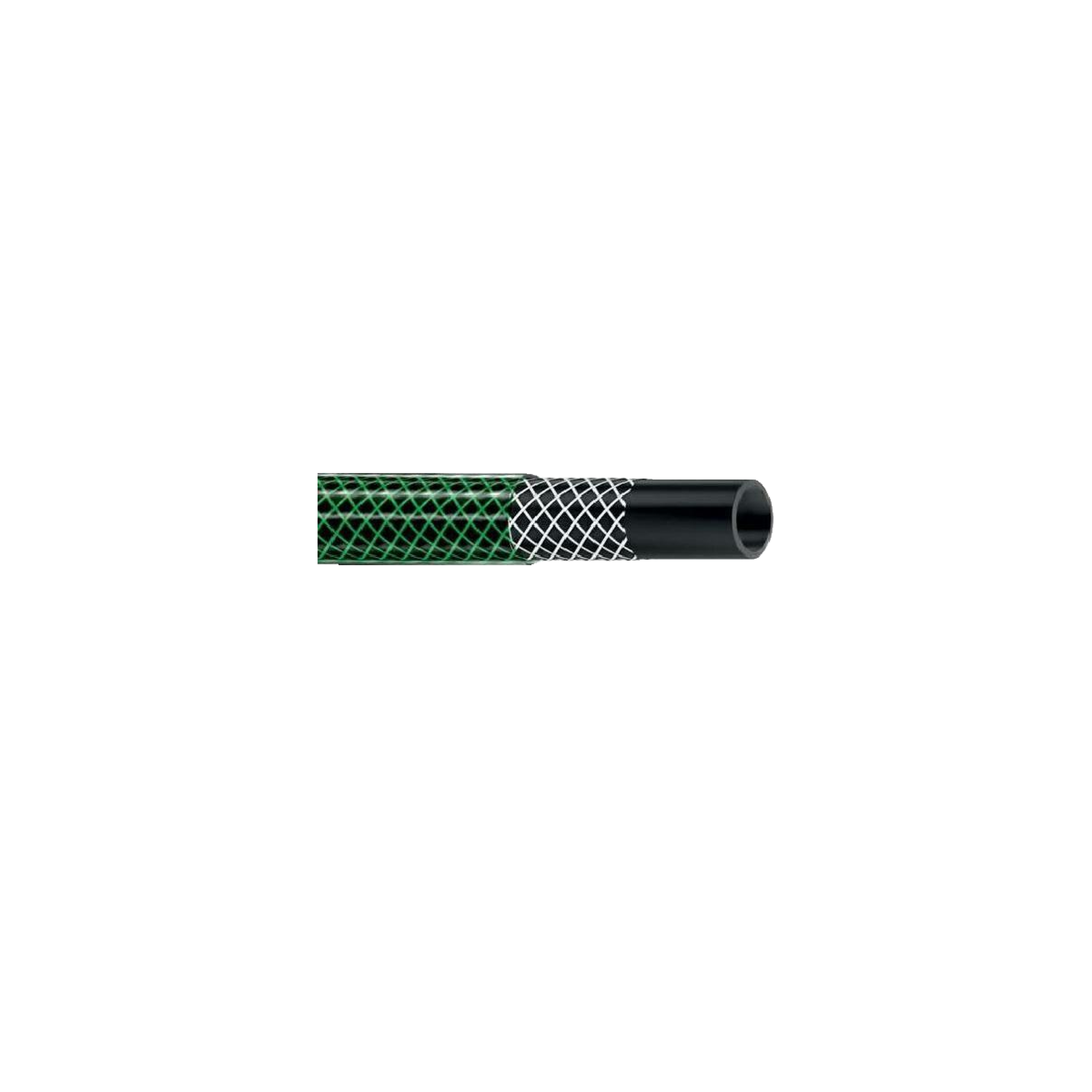 Cellfast Tuyau d'arrosage Cellfast economic 1/2  100m vert