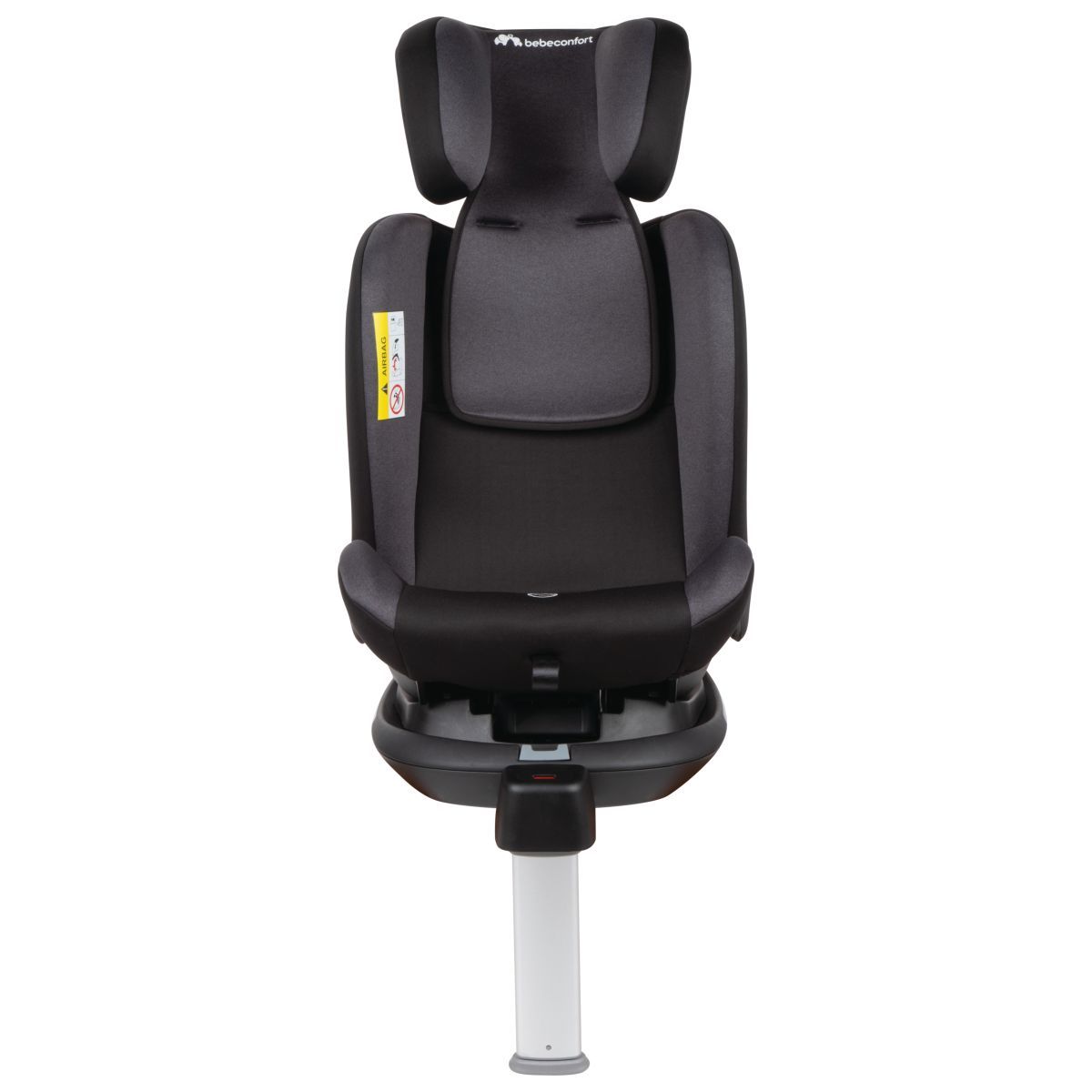 Bebe Confort Siège auto Evolvefix Groupe 0+/1/2/3