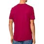 Voir la diapositive 2 : CALVIN KLEIN JEANS T Shirt  Homme Calvin Klein Jeans Badge 30s