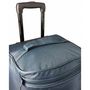 Voir la diapositive 6 : David Jones Sac de voyage avec roulettes 120L grand volume 76cm