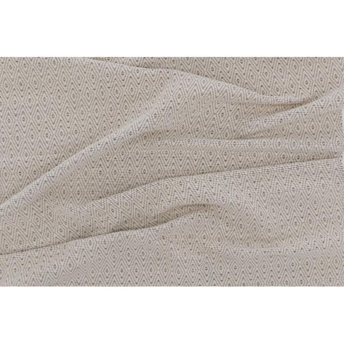 Paris Prix Tapis Déco en Laine  Julana  200x300cm Beige