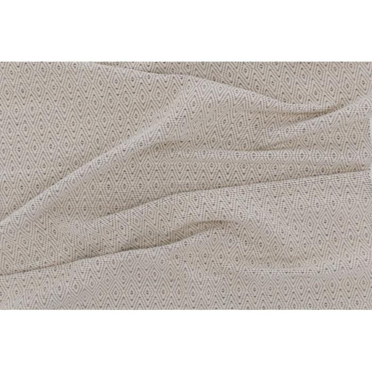 Paris Prix Tapis Déco en Laine  Julana  200x300cm Beige
