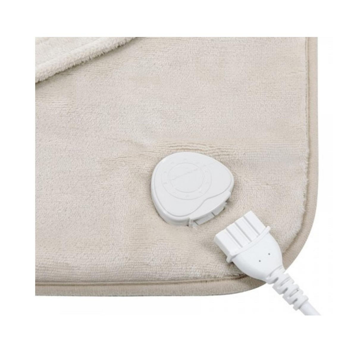 LIVOO Coussin chauffant dos et cervicales 100w - DOS218C