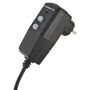 Voir la diapositive 3 : UBBINK Pompe filtration piscine - 5-400l/h - POOLMAX® TP35