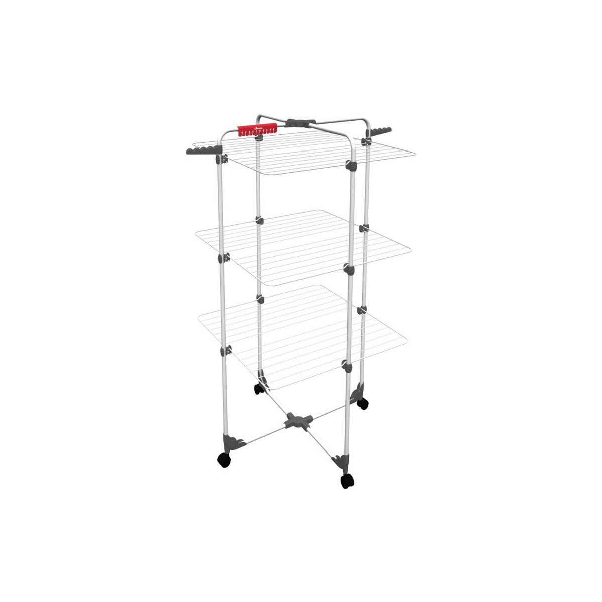 vileda Séchoir à linge tour 30m - 157244