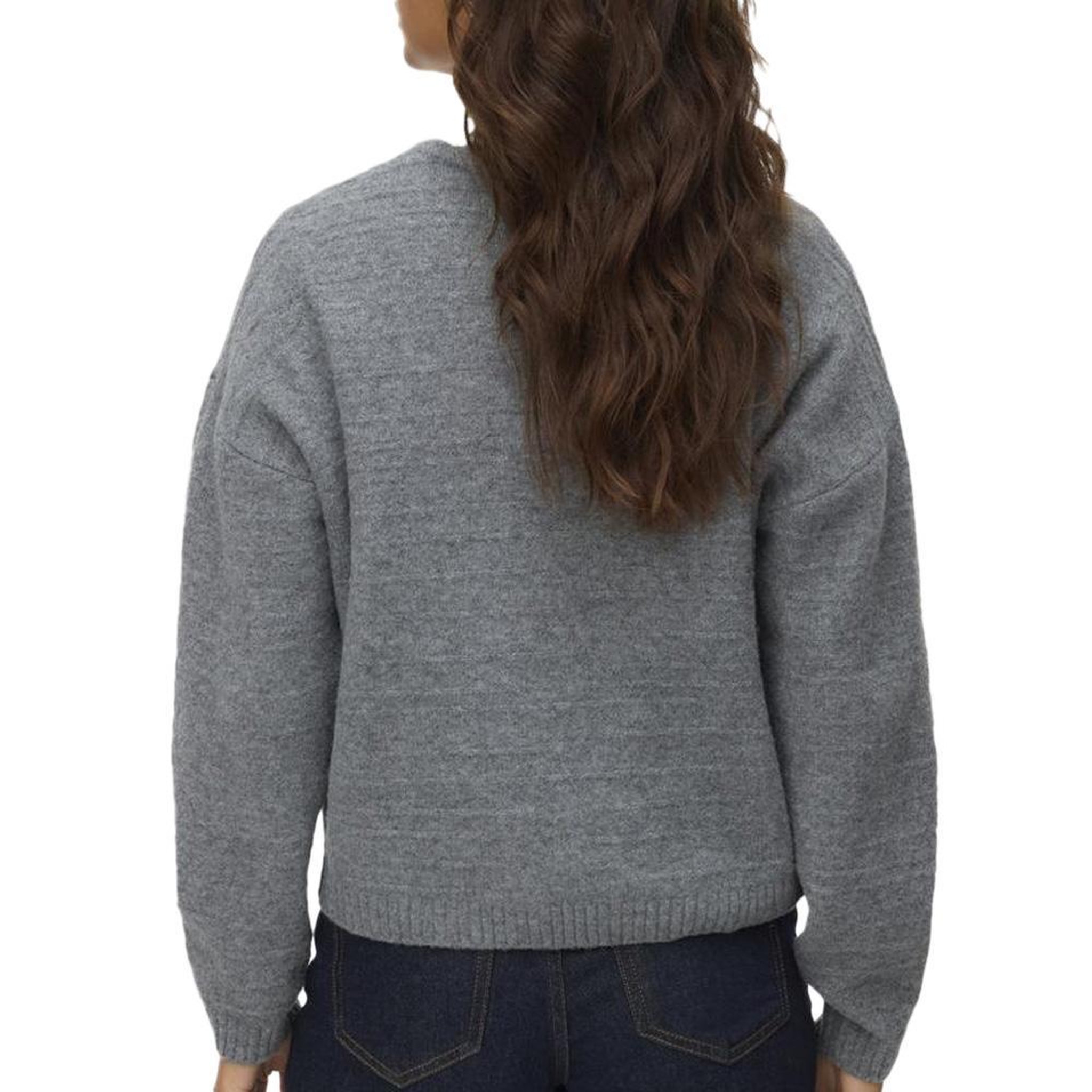 Voir la diapositive 2 : Vero Moda Gilet  Femme Vero Moda Boom