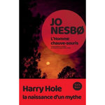 L'HOMME CHAUVE-SOURIS. UNE ENQUETE DE L'INSPECTEUR HARRY HOLE, Nesbo Jo