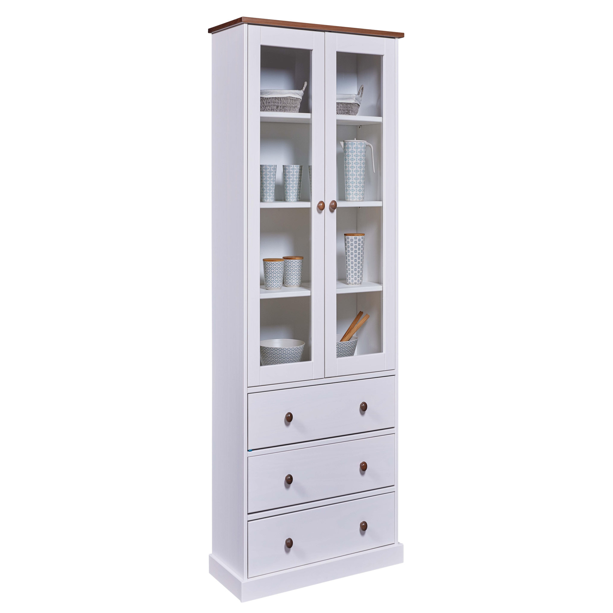 Voir la diapositive 2 : INTERLINK Vitrine Westerland