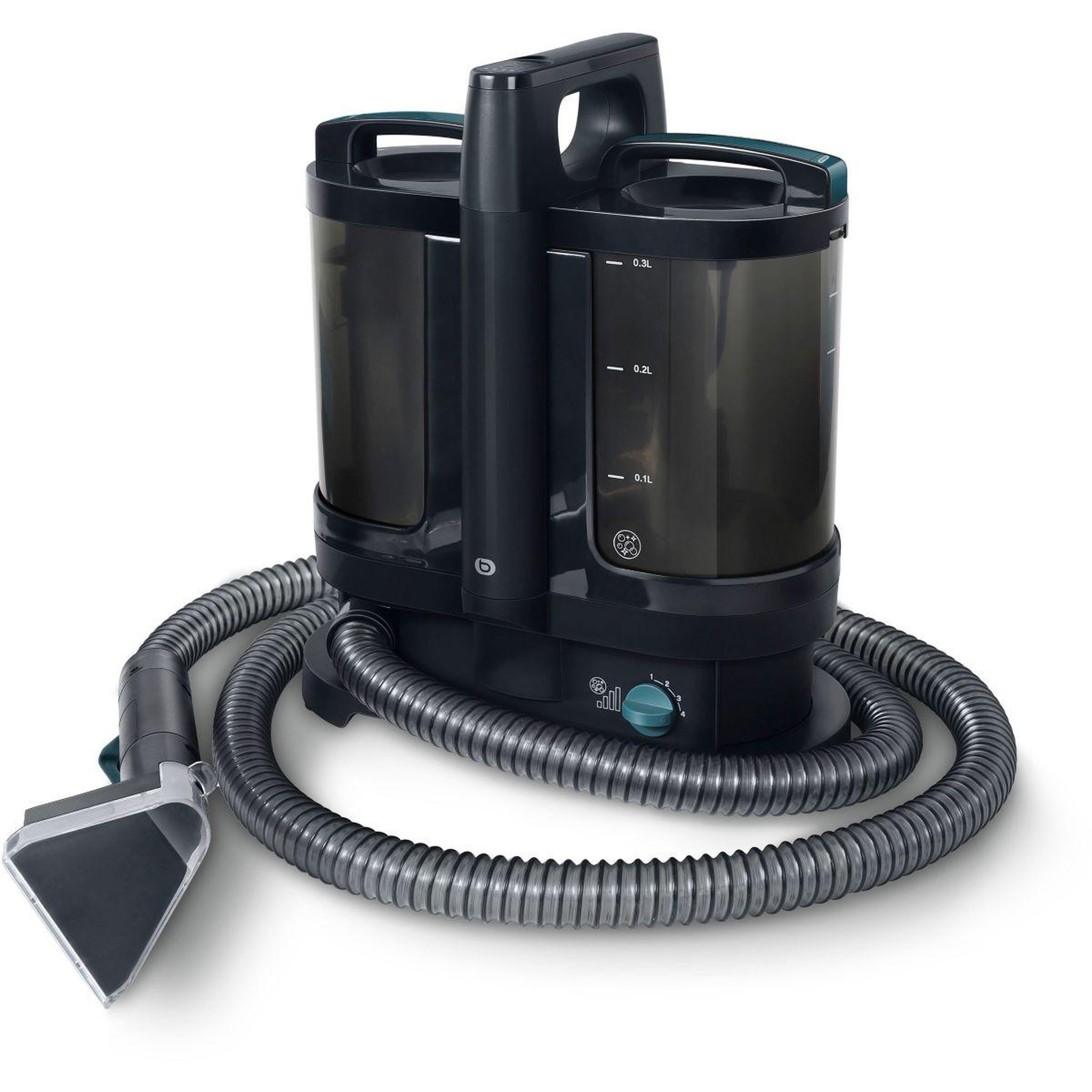 ESSENTIEL B Nettoyeur détacheur ead1