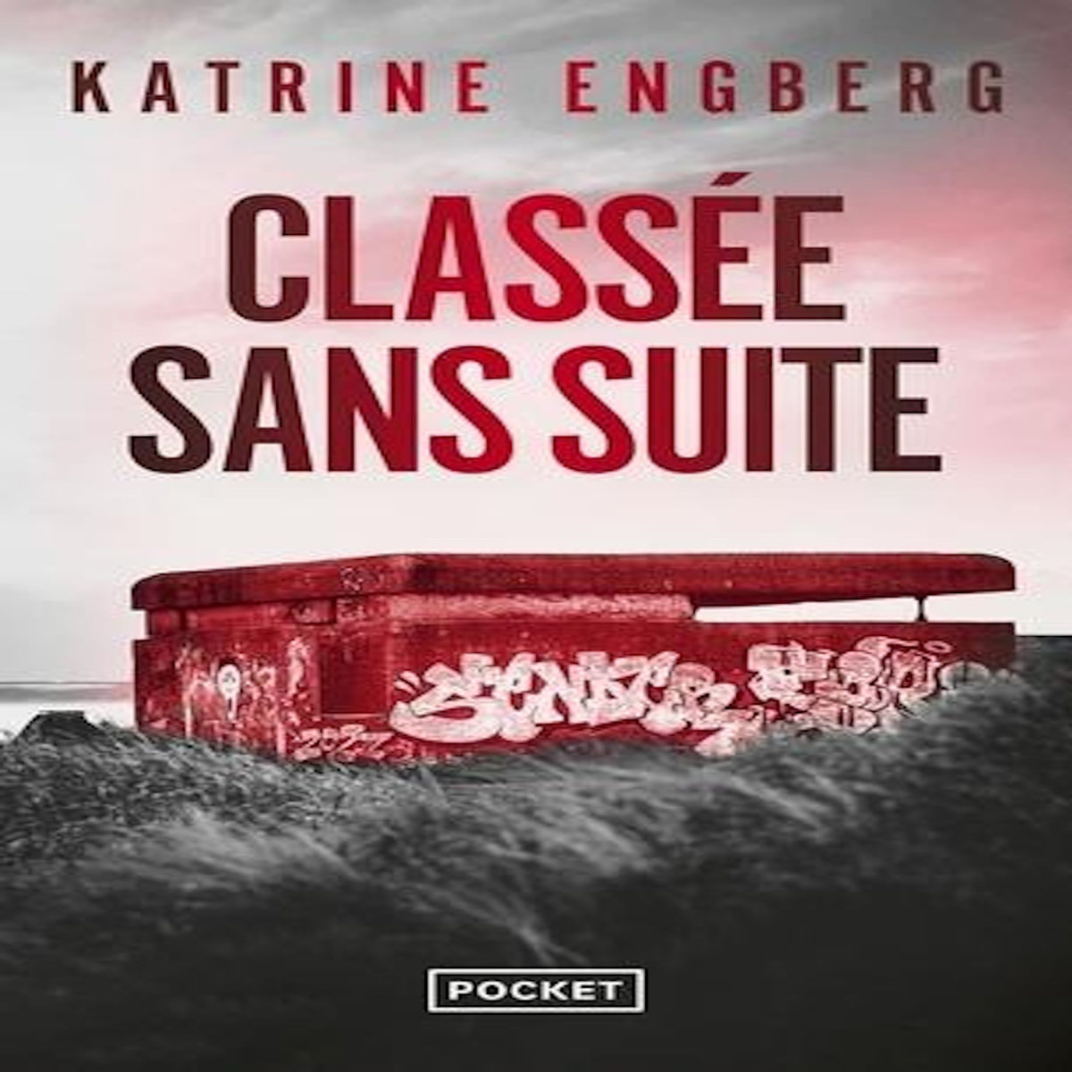 CLASSEE SANS SUITE, Engberg Katrine