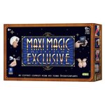 Cartamundi Coffret Cartamundi Magic Collection exclusive avec 1 vidéo online