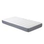 Voir la diapositive 1 : OBED Matelas mousse 90x190 cm MEMORY FIRST