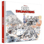101 DALMATIENS. L'HISTOIRE DU FILM, Disney