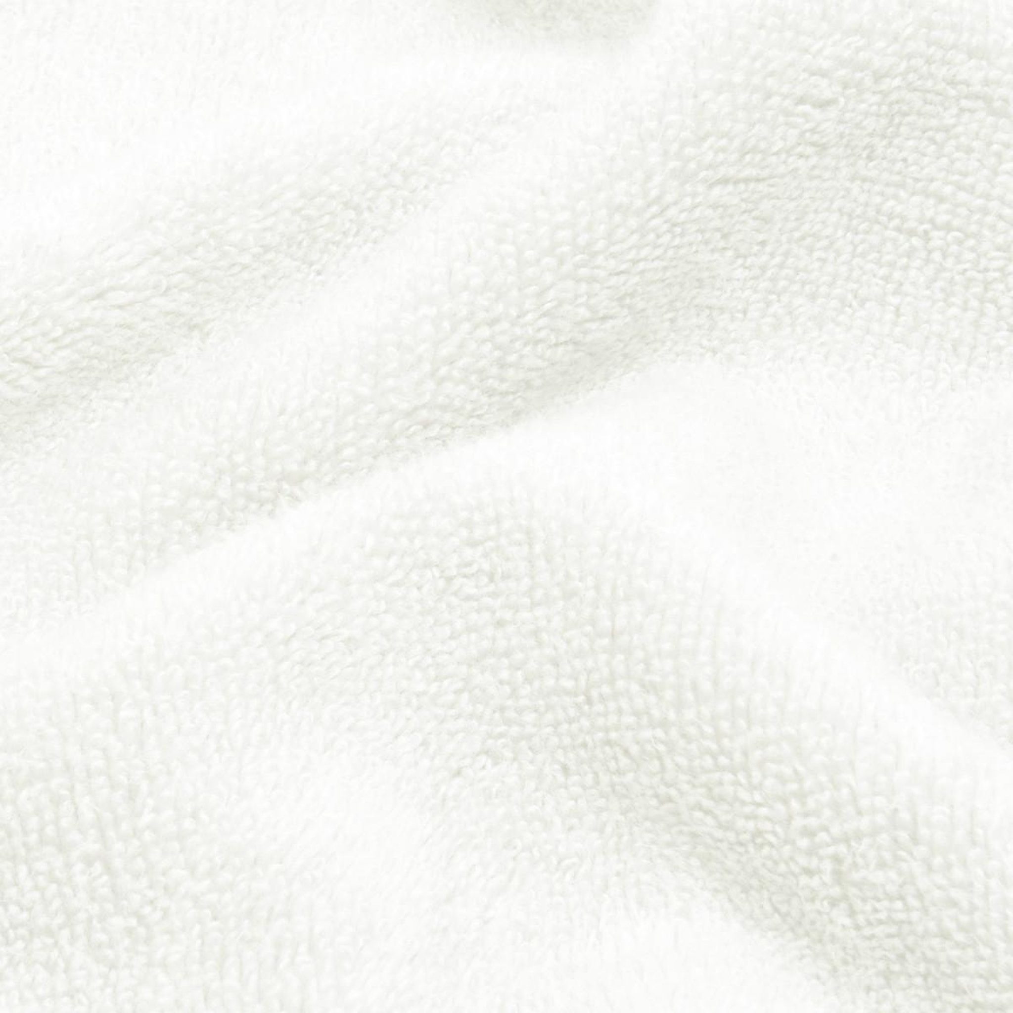 Voir la diapositive 4 : Sensei Maison Drap de bain Zéro Twist 560 g/m² SENSOFT - 70x140 cm