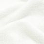 Voir la diapositive 4 : Sensei Maison Drap de bain Zéro Twist 560 g/m² SENSOFT - 70x140 cm