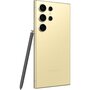 Voir la diapositive 3 : Samsung Samsung Galaxy S24 Ultra 5G Dual Reconditionné 512 Go - Grade A - Jaune