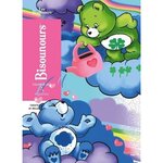 COLORIAGES MYSTERES BISOUNOURS, Varone Eugénie