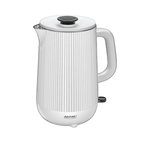 MPM Bouilloire mpm Czajnik Moderne blanche 1.5 L