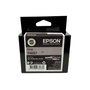 Voir la diapositive 1 : Epson Cartouche d'encre T46S7 Gris