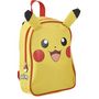 Voir la diapositive 2 : NINTENDO Sac maternelle jaune avec oreilles Pokemon
