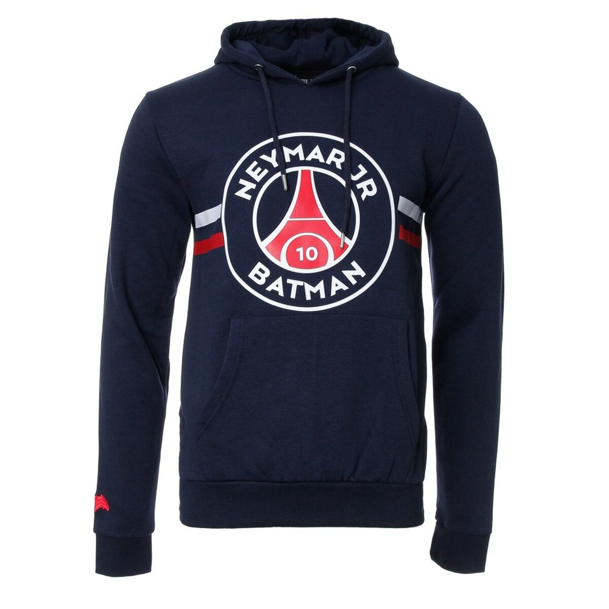 Sweat psg pas discount cher