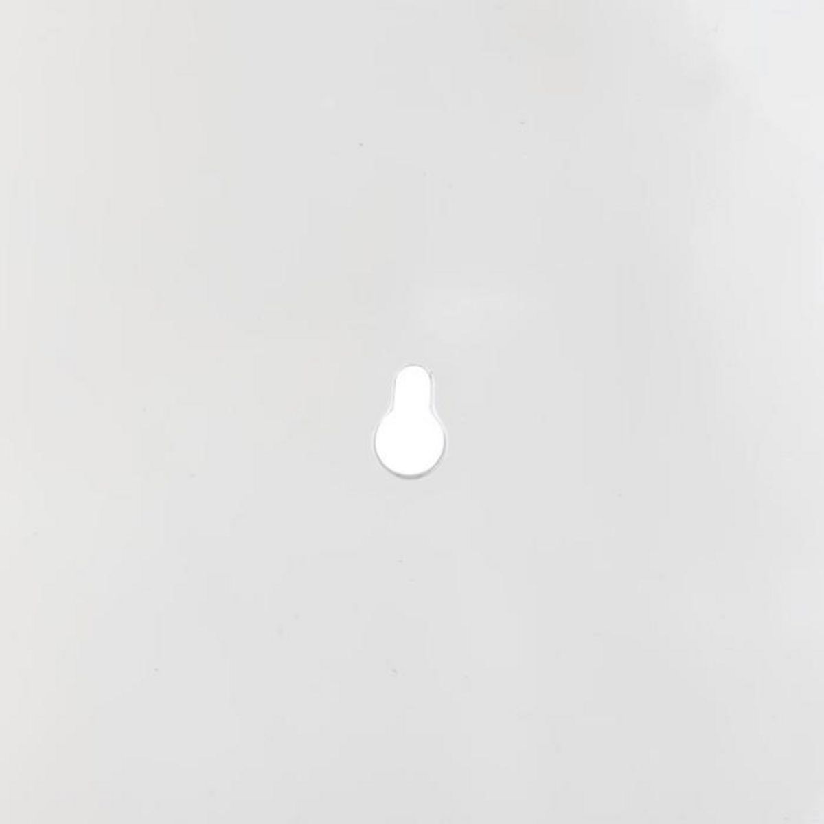 ATMOSPHERA Lampe Murale Néon LED  Cœur  34cm Rouge