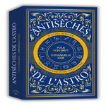 ANTISECHES DE L'ASTRO, Iger Emmanuelle