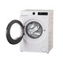 Voir la diapositive 5 : Candy Lave-linge frontal 10kg 1400 tours/min - GD4108-S