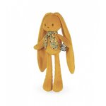 Kaloo Lapinoo Ocre Pantin Lapin medium