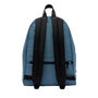 Voir la diapositive 2 : Lacoste Sac à Dos Bleu Homme Lacoste Casual Croc