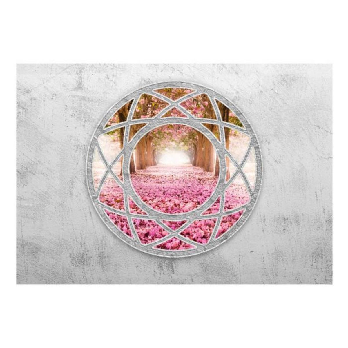 Paris Prix Papier Peint  Enchanted Window