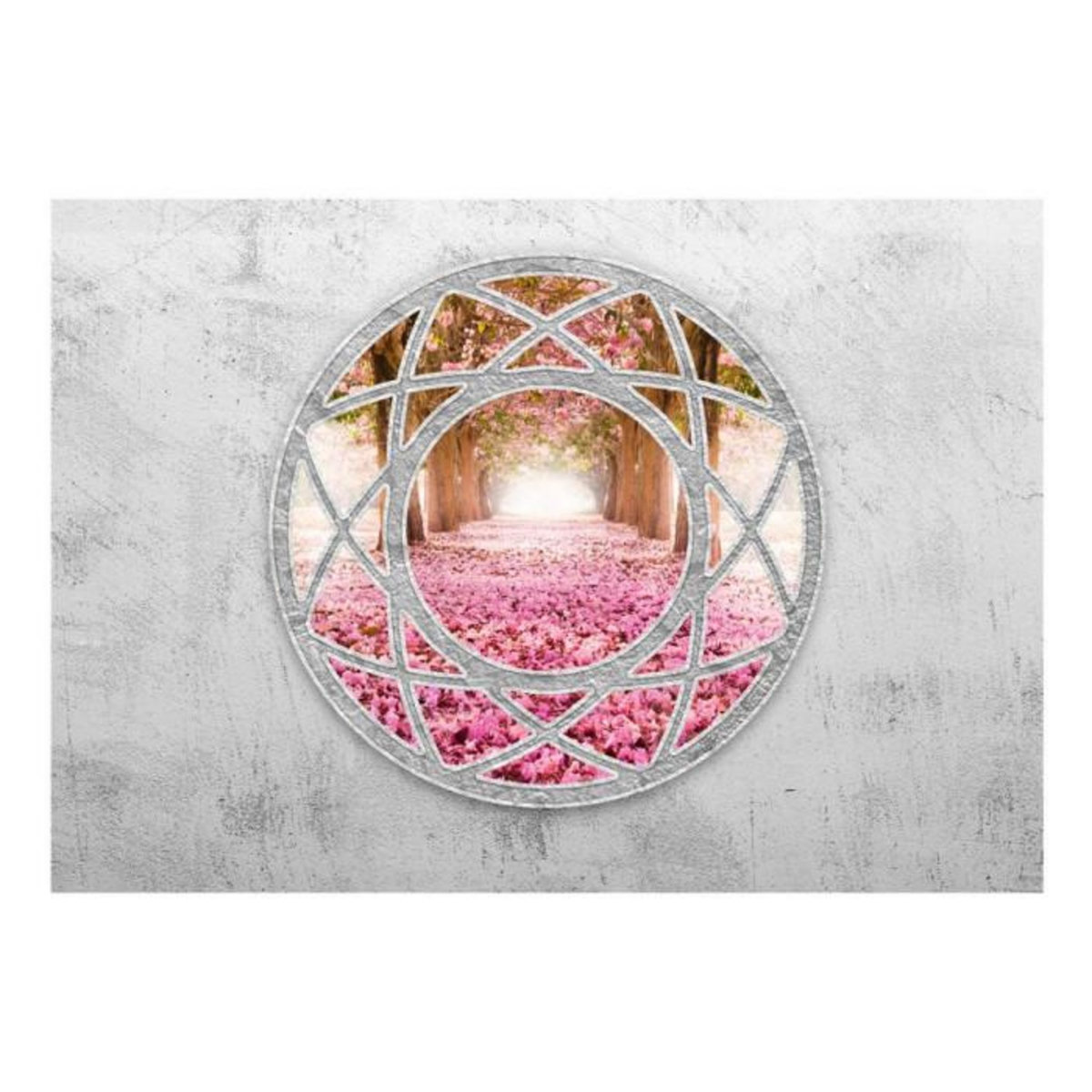 Paris Prix Papier Peint  Enchanted Window