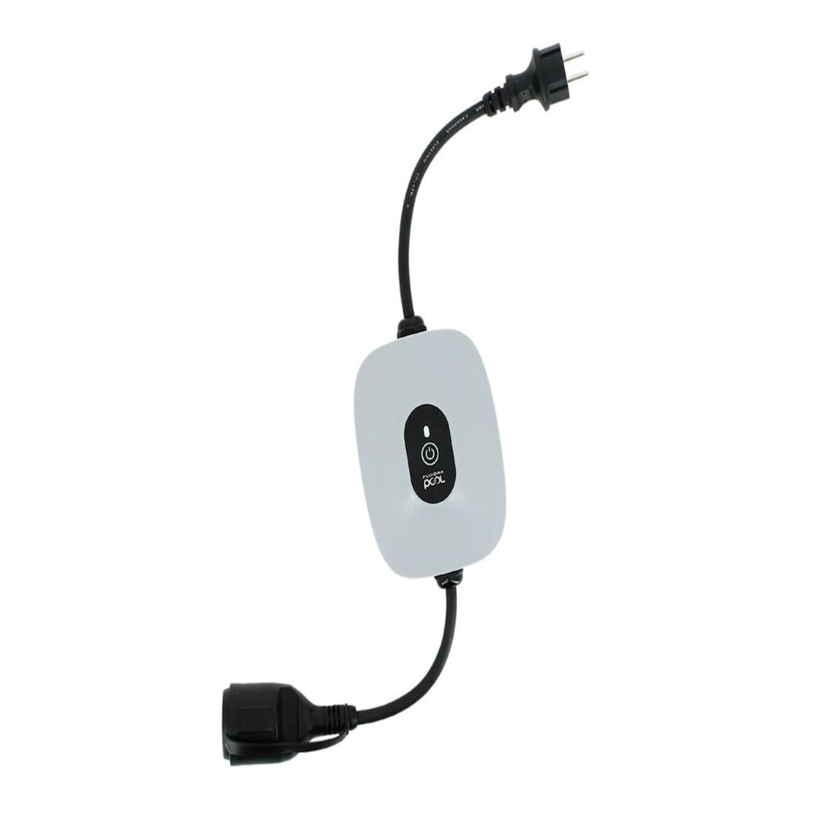 Astral Piscines Prise connectée Smart Plug Bluetooth pour filtration - Astral Pool