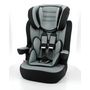 Voir la diapositive 1 : AUCHAN BABY Siège auto bébé isofix groupe 1/2/3 A30
