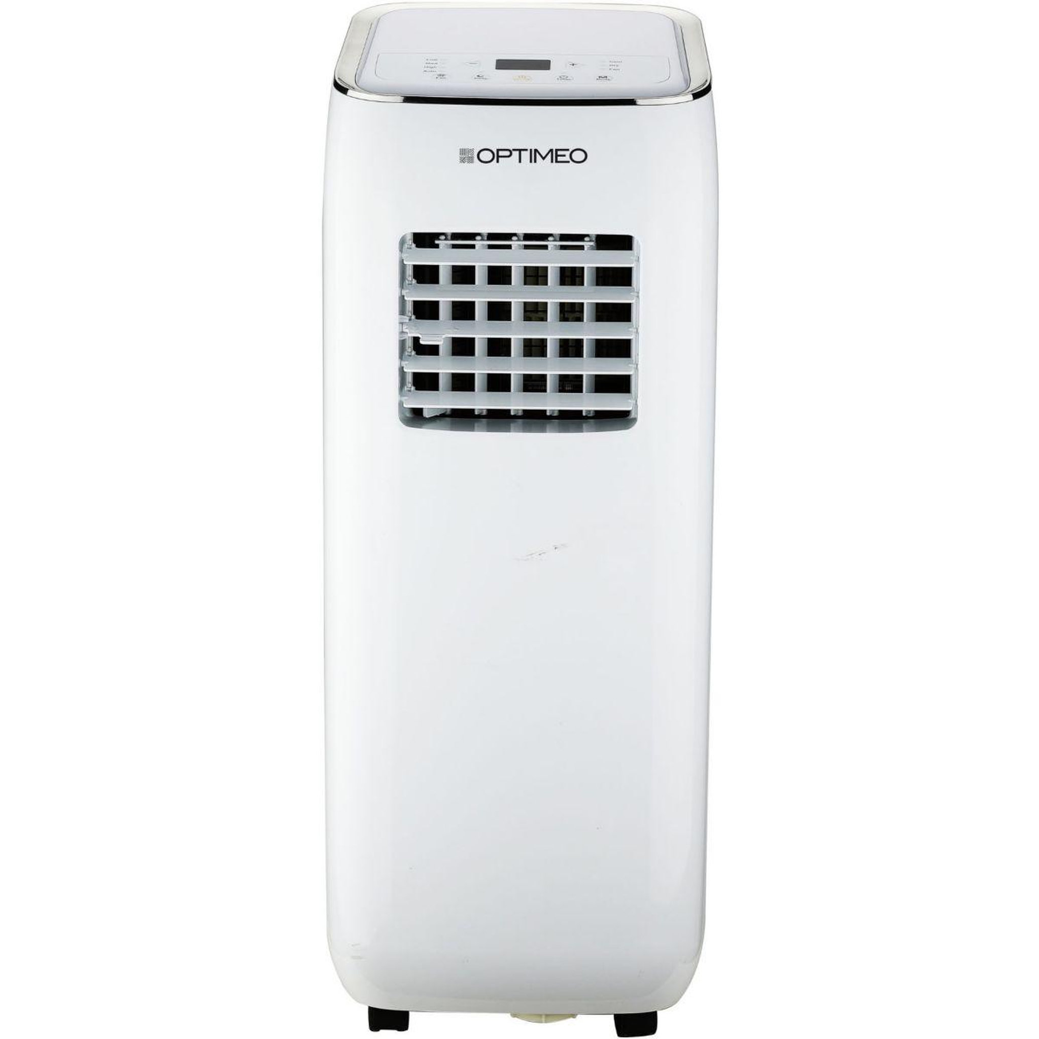 Voir la diapositive 1 : OPTIMEO Climatiseur OPC-C01-091