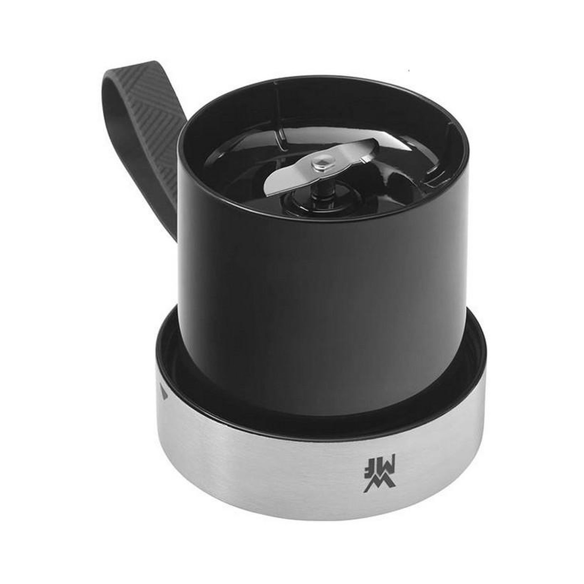 Voir la diapositive 3 : WMF Blender portatif smoothie 0.3l - 0416700011