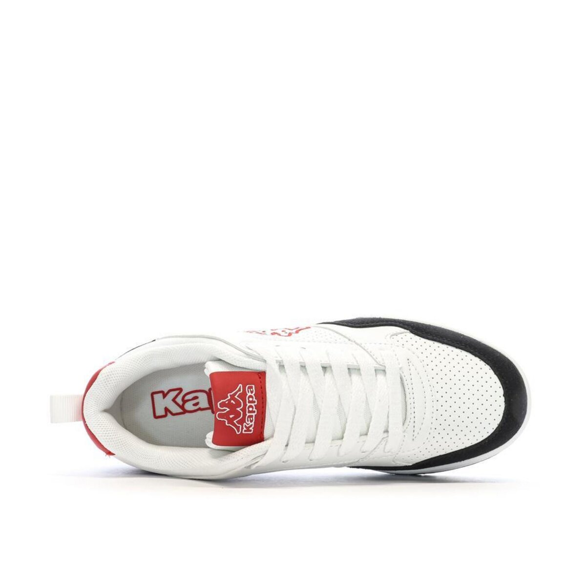 KAPPA Baskets  / /s Garçon Kappa Manis