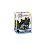 Funko Figurine Funko Pop Games Pokemon Luxray