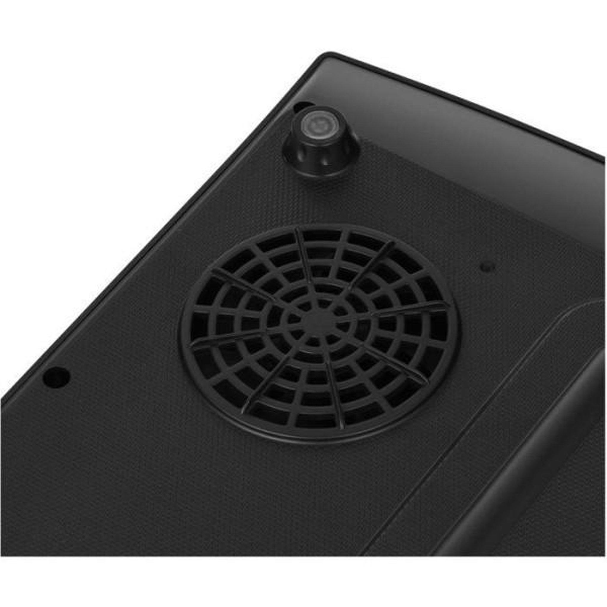 Voir la diapositive 5 : MARKET24 Plaque de cuisson a induction Sencor SCP 3414GY - 1 foyer - Commandes tactiles - 10 niveaux - Compacte - 2000 W - Noire